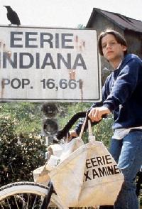 Eerie Indiana